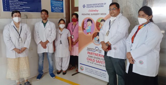 SUM Care For Children Safety