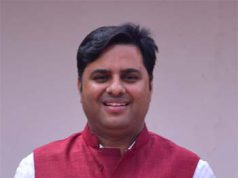 ଟଙ୍କଧର ତ୍ରିପାଠୀ ଏସ୍ଇସିଏଲ୍ ନିର୍ଦ୍ଦେଶକ