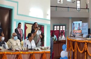 ଛାୟା ବିଧାନସଭାରେ ପିଲାଙ୍କ ପାରଦର୍ଶିତା