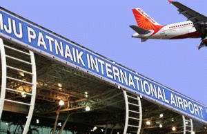 BBI Airport For Asset Monetization