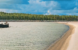 Odisha Missing Tourist Circuit Funds