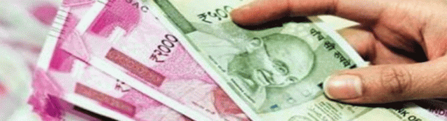 Credit Potential of 1.34L CR