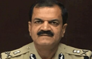 Promotion Bonanza For Prison Police