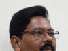 Tudu Bats For Amarda Airport