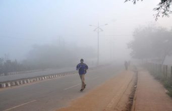 Cold Wave Hits Odisha
