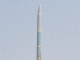 India Launches Supersonic Missile