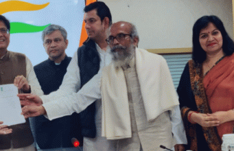 BJP MPs Seek Goyal Intervention