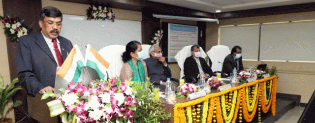 NGT Lauds OSPCB Achievements