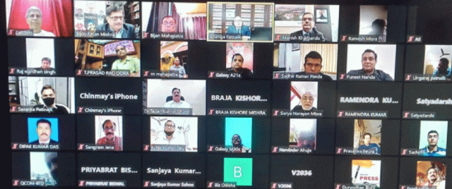 PBD Launches Perspective