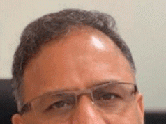 State Priority On Spending