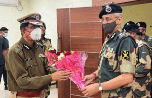 Talks On Anti Maoist Strategy