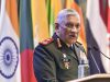 Rich Tributes To General Rawat