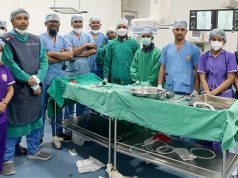 ସମରେ ଜଟିଳ ହୃଦରୋଗର ସଫଳ ଅସ୍ତ୍ରୋପଚାର