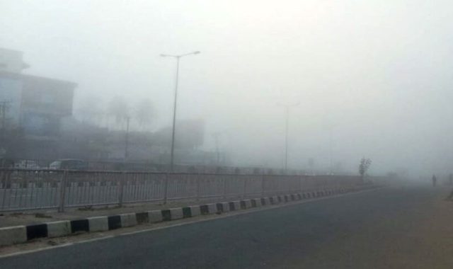 ୨୭ ପର୍ଯ୍ୟନ୍ତ ଜାରି ରହିବ କୁହୁଡି