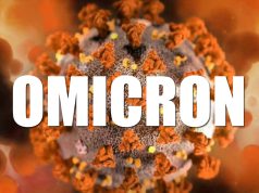 More Omicron Cases Detected