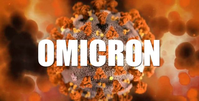 32 More Omicron Cases Surface