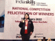 Lavanya Bags Gold