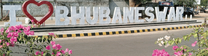 Lady Mayor For Capital City