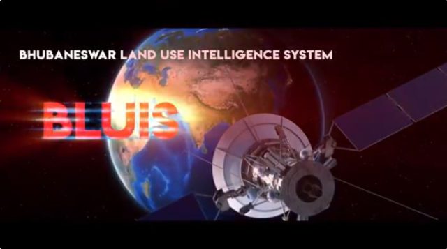 ‘ବ୍ଲୁଇସ୍’ ଆପ୍କୁ ଜାତୀୟ ପୁରସ୍କାର