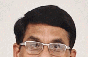 Odisha Seeks 1269 Cr From CRIF