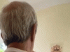 Naveen Seeks Lord’s Blessings