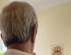 Naveen Seeks Lord’s Blessings