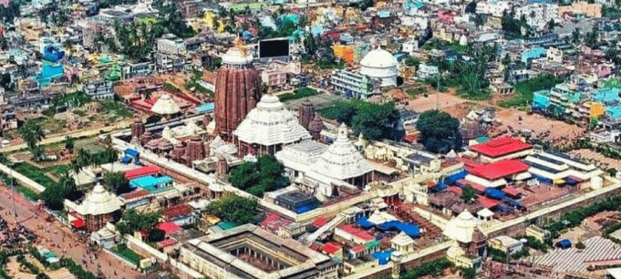 BJP MLA Wants Corridor Completion