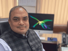 Rajesh Verma Gets Financial Services