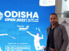 All Set For Odisha Open Super 100