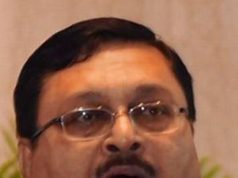 Odisha Fire Service Tops India