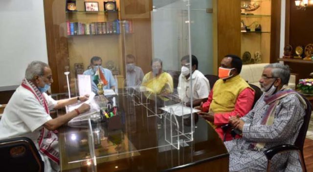 ବର୍ଷକୁ ୧୪ହଜାର କୋଟିର ବାଲି ଚୋରି