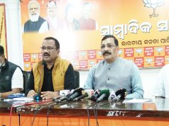ସ୍ୱଚ୍ଛ ନିର୍ବାଚନ ନେଇ ବିଜେପି ସନ୍ଦୀହାନ