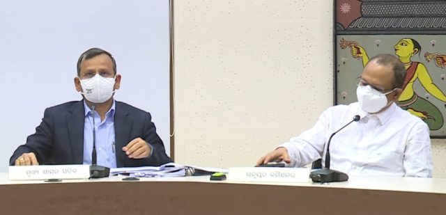 ସରକାରୀ ଚାକିରି ପାଇଁ ବୟସସୀମା ବଢିଲା