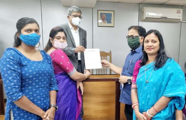 ବଢୁଛି ନିର୍ବାଚନୀ ଅଭିଯୋଗ