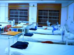 କୋଭିଡ ଡାକ୍ତରଖାନାକୁ ଆସିଥିଲେ ୧୪.୬୧%