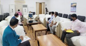 ମଣ୍ଡିରେ ଧାନ ବିକ୍ରୀ ସୁବ୍ୟବସ୍ଥିତ କର