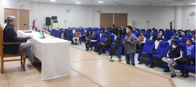 ନିରପେକ୍ଷ ନିର୍ବାଚନ ଉପରେ ଗୁରୁତ୍ୱ