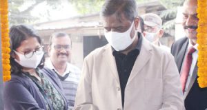 ସୋଆ ସଭାପତିଙ୍କ ଦ୍ୱାରା ପିଏନ୍ବିର ଏଟିଏମ୍ ଉଦ୍ଘାଟିତ