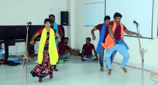 ଯକ୍ଷ୍ମା ବିରୁଦ୍ଧ ଲଢ଼େଇରେ ସମ୍ ହସ୍ପିଟାଲ୍ର ସହଯୋଗ