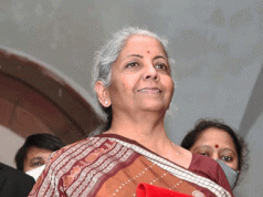 ଦୃଷ୍ଟି ଆକର୍ଷଣ କଲା ନିର୍ମଳାଙ୍କ ଓଡିଶା ପାଟଶାଢୀ