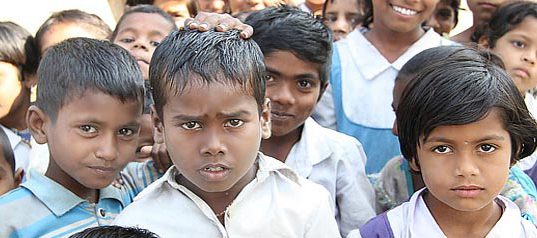 ବିଦ୍ୟାଳୟକୁ ଫେରୁ ନାହାନ୍ତି ଚିହ୍ନଟ ପିଲା