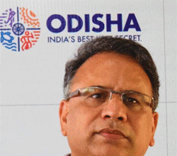 Odisha Fiscal Outlook Stable