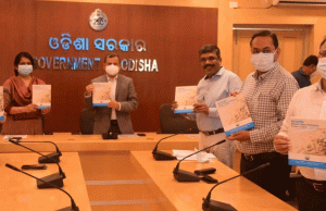 Beach Litter Pollution Book Released