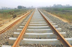 ଖୋର୍ଦ୍ଧା ରୋଡ୍-ବଲାଙ୍ଗୀର କାର୍ଯ୍ୟର ଉଲ୍ଲେଖନୀୟ ଅଗ୍ରଗତି