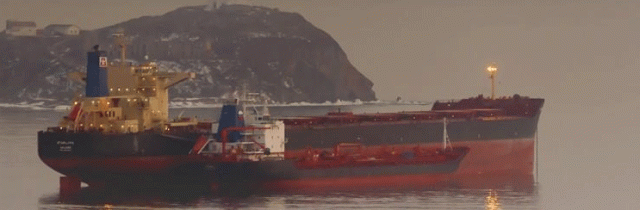 JSW Terminal Loads 1.41L Tons