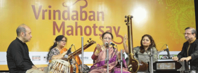 Mahotsav Enthralls Audience