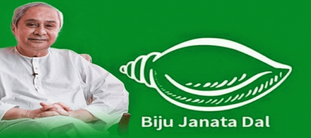 BJD Won 766 Zilla Parishads
