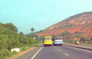 Odisha Asks For Economic Corridor