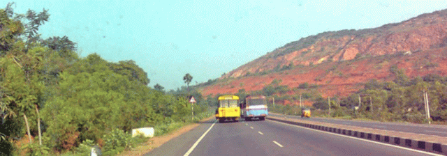 Odisha Asks For Economic Corridor