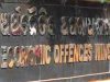 EOW Arrests Ponzi Cheats